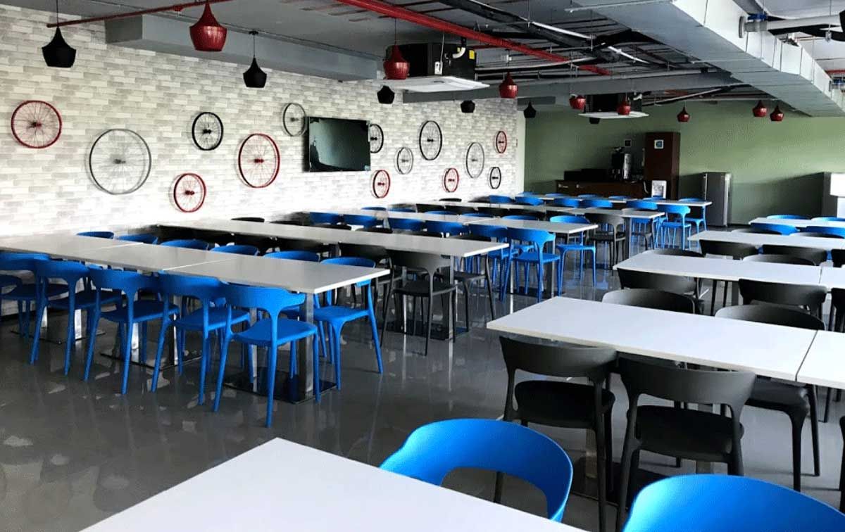 Workflo Greeta Towers, Chennai Price, Amenities, Availability