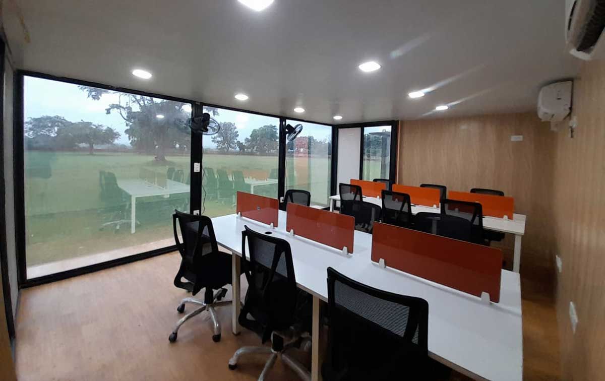 10 Gulmohar