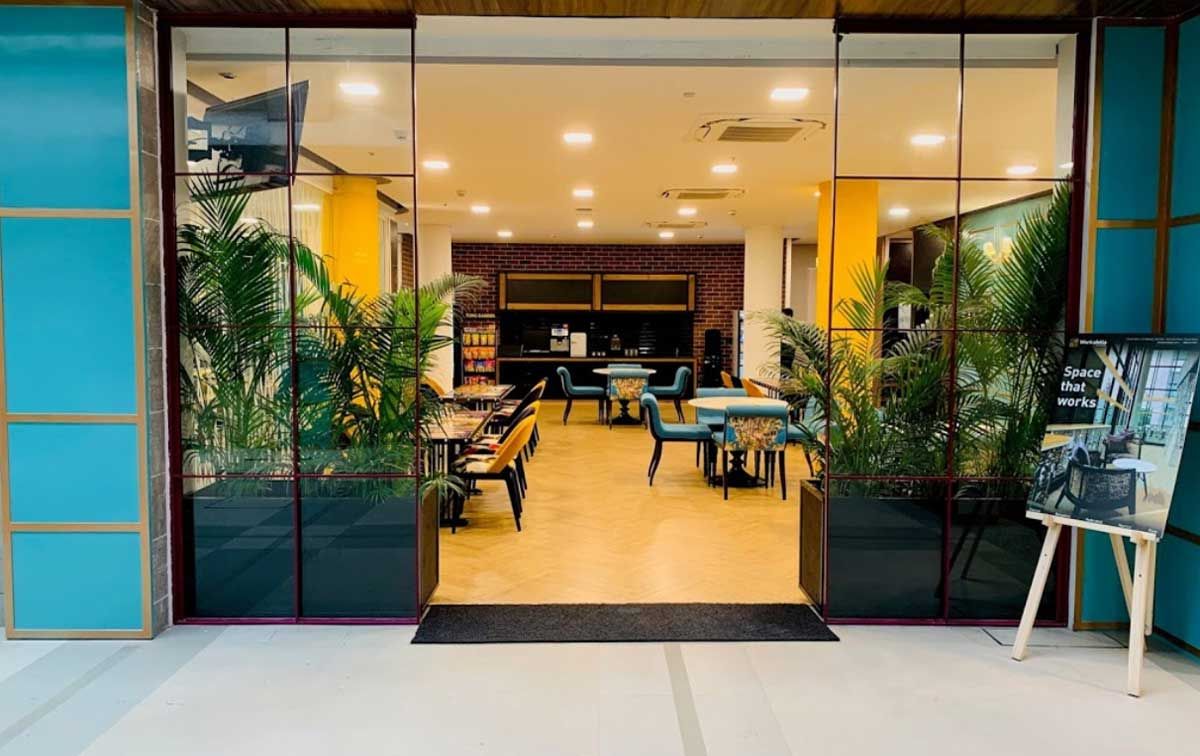 Workfella Goregaon West, Mumbai Price, Amenities, Location