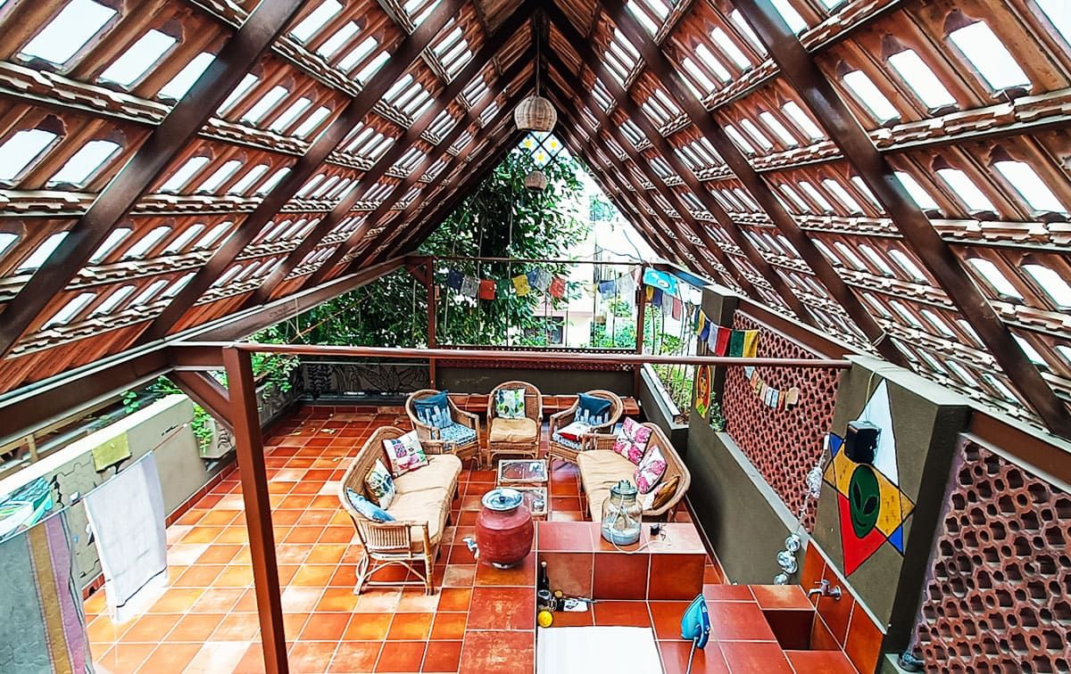 Home Co Living Hibernest Indiranagar