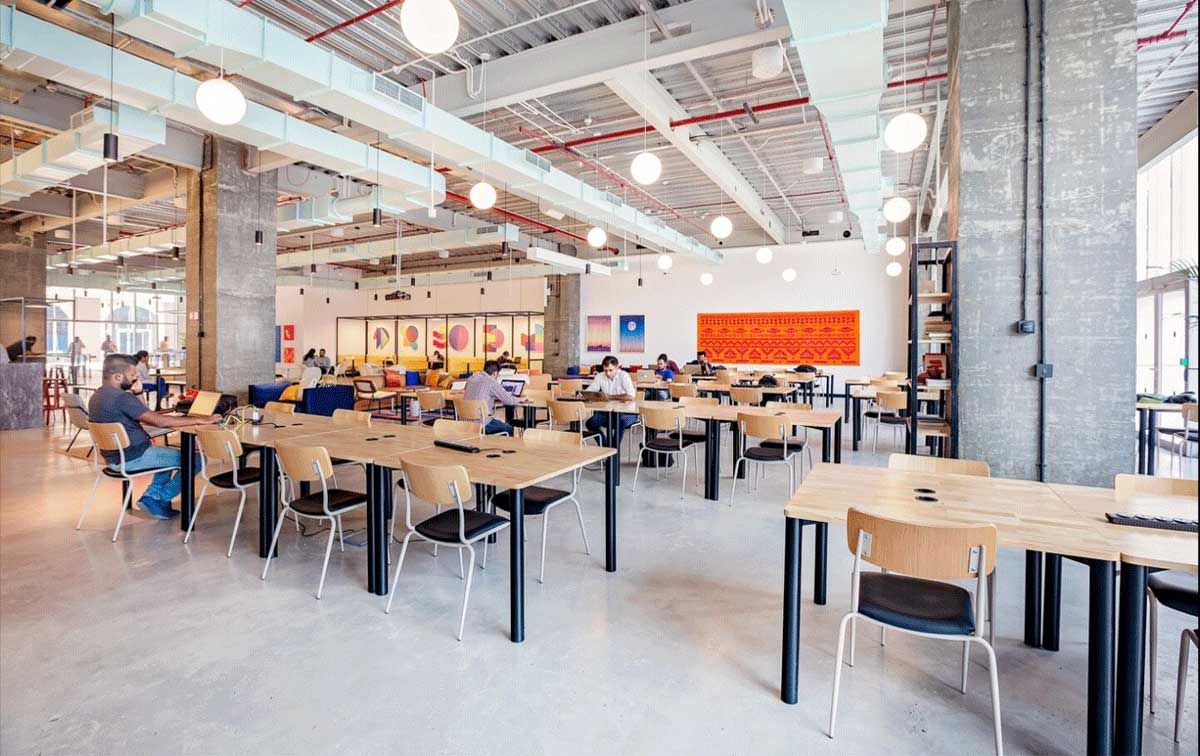 spectrum home office