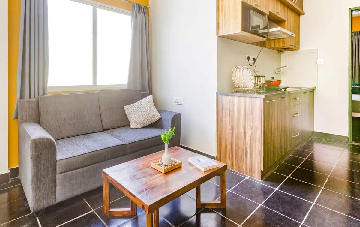 Niles StayAbode