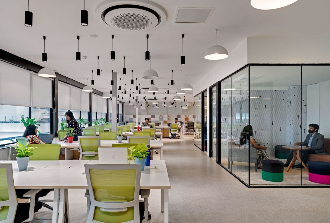 Home Coworking Quest Coworks