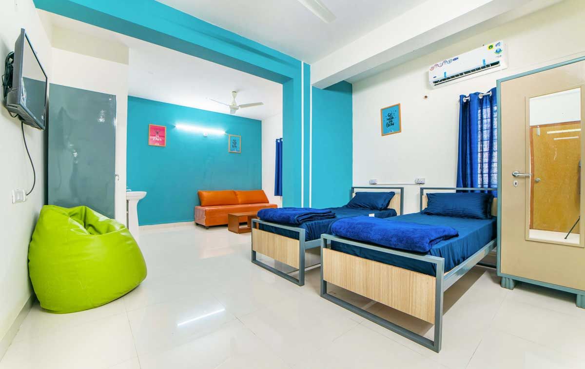 Dsr Nilayam Isthara