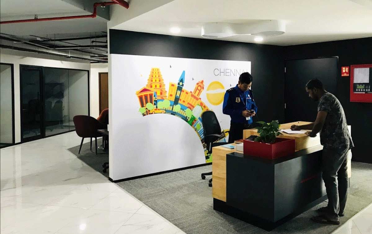 Workflo Greeta Towers, Chennai Price, Amenities, Availability