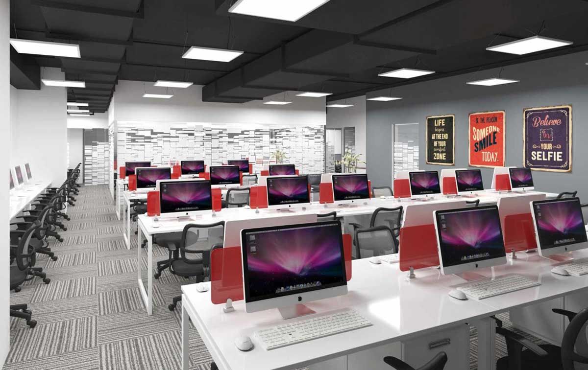 Instaoffice HSR Layout Prices, Images, Location