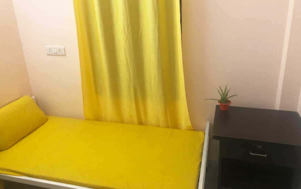 StayEllo Aura Coliving - Prices, Membership, Facilities