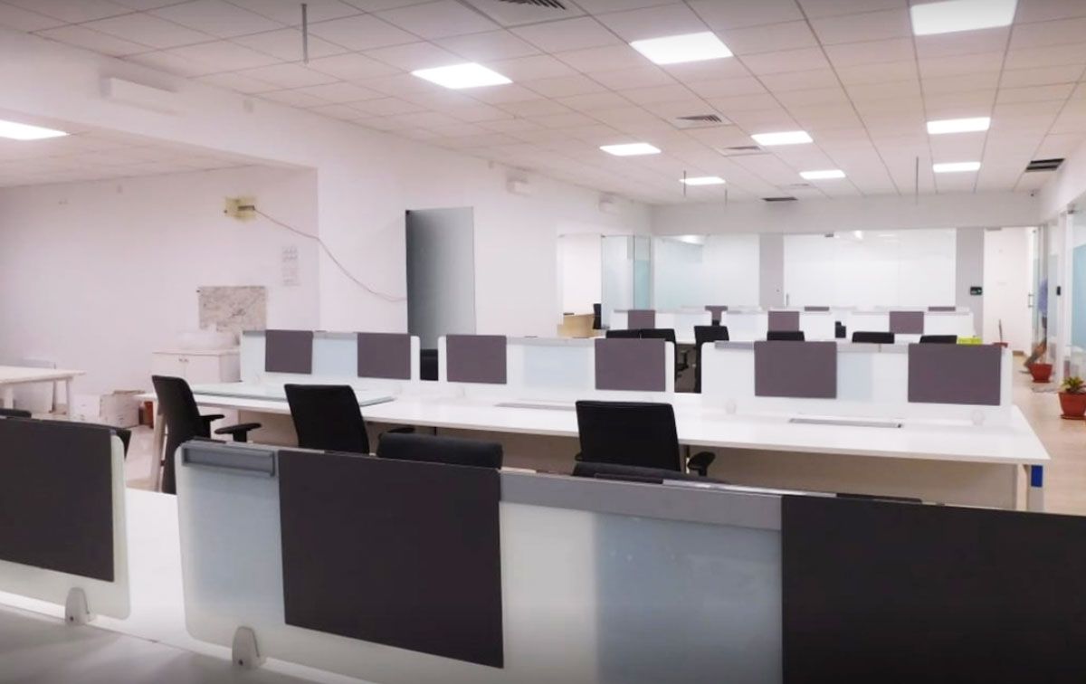 myHQ Digest 7 Affordable Shared Office Spaces in Hebbal, Bangalore