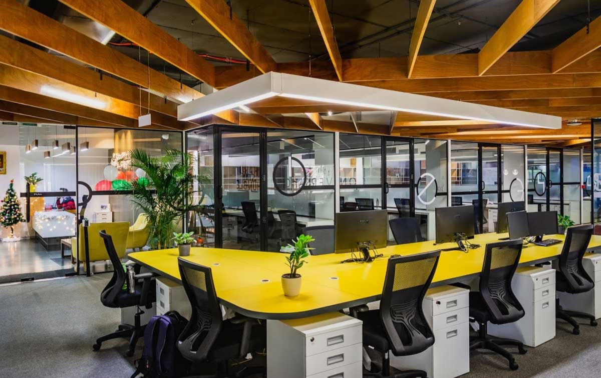 Goodworks Cowork