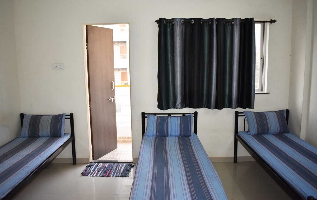 Cleo House Coliving