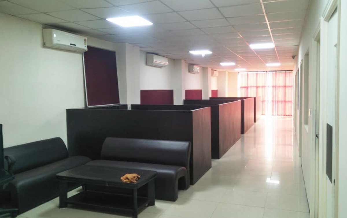 Go4Office Sector3, Noida Coworking Office Spaces CoFynd