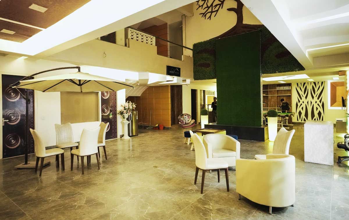Noida