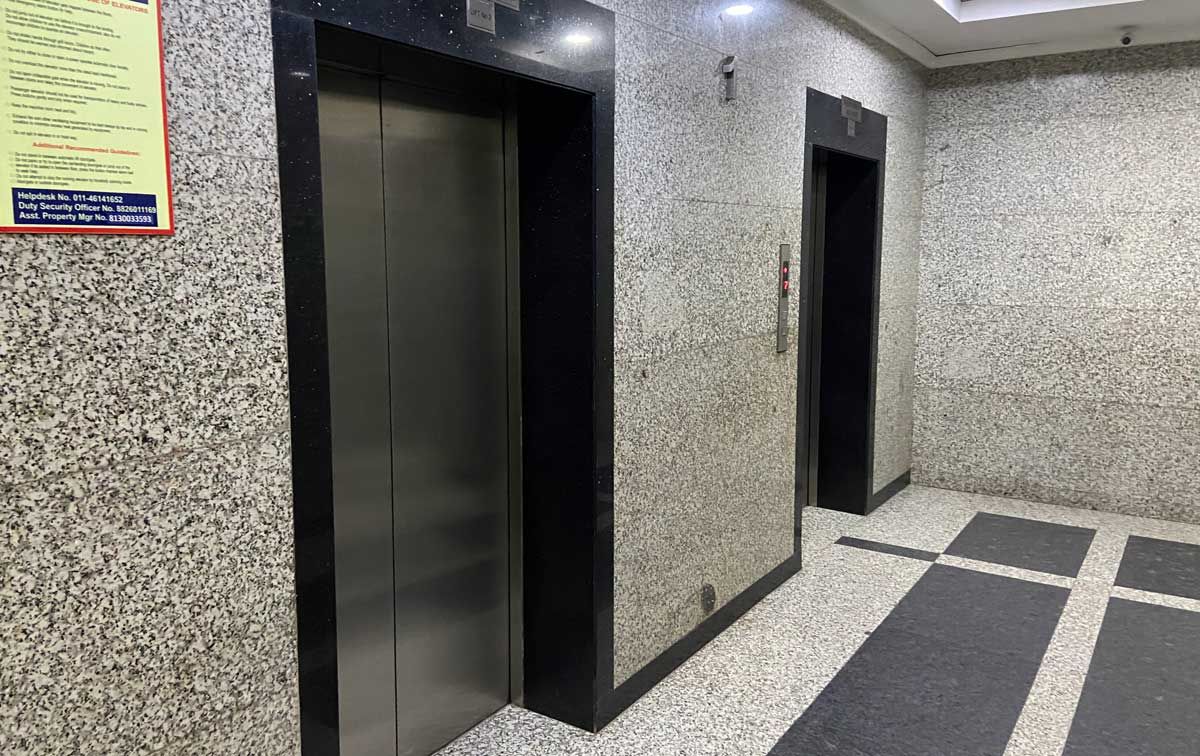 Office Space For Rent In Delhi Commercial Office Space Cofynd