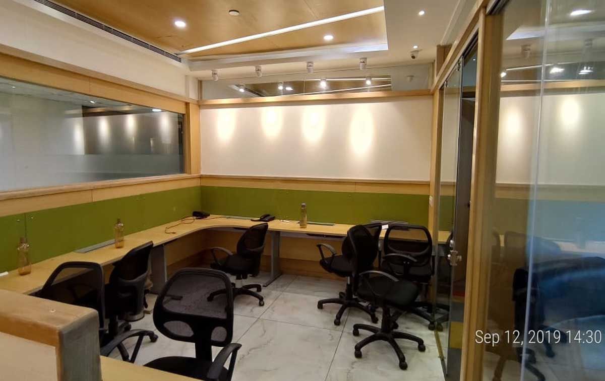 Best Office Space for Rent in Gurgaon - Book Now