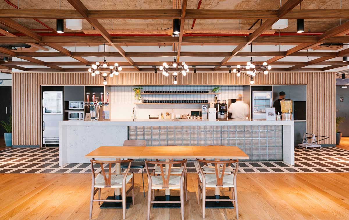 WeWork