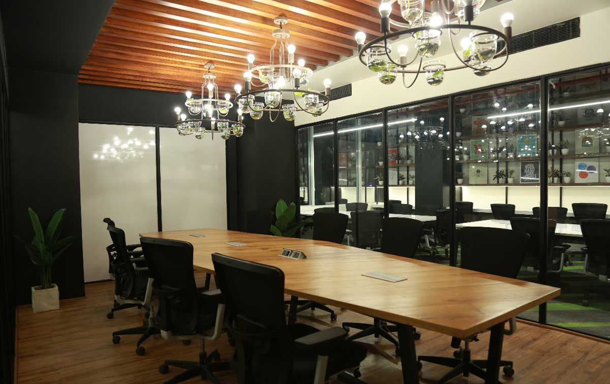 [Starting ₹199/day]Innov8 DLF Cyber Hub Gurgaon CoFynd