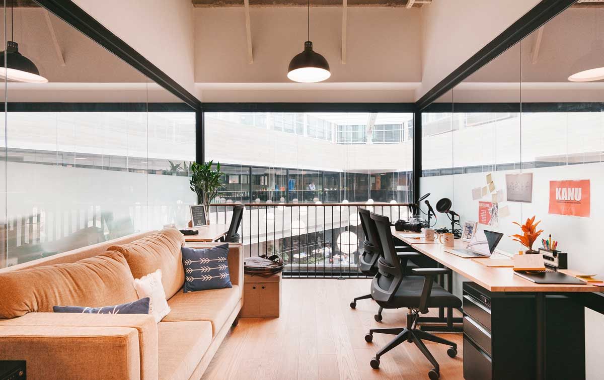 WeWork Platina Tower, Mehrauli Road Gurgaon CoFynd