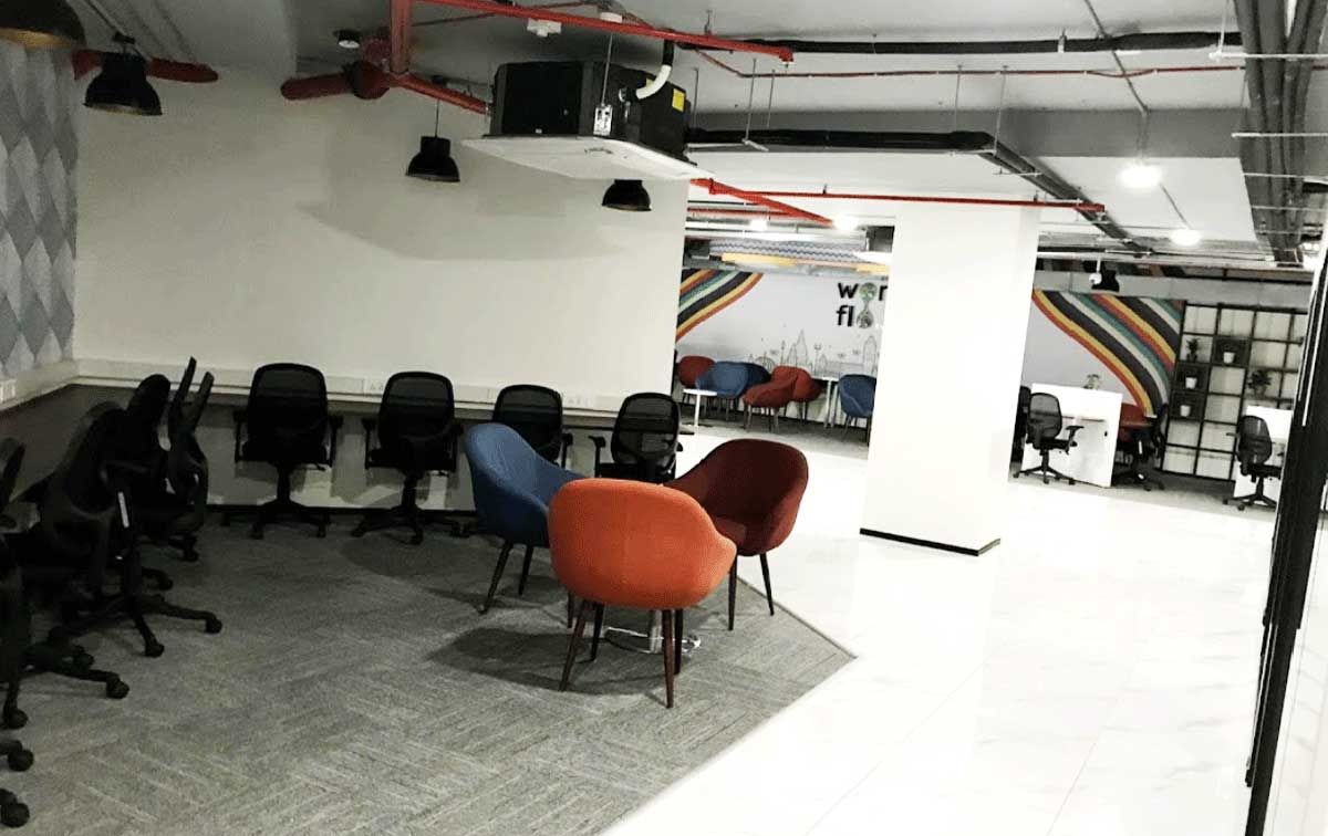 Workflo Greeta Towers, Chennai Price, Amenities, Availability