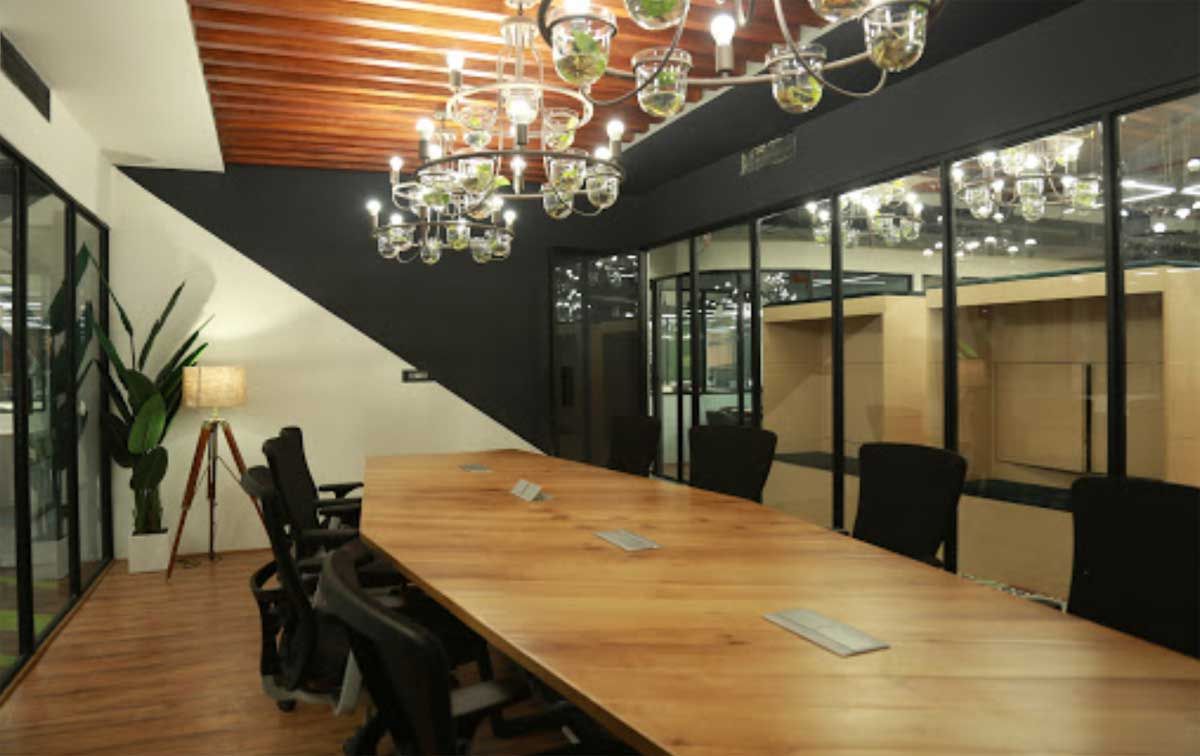 [Starting ₹199/day]Innov8 DLF Cyber Hub Gurgaon CoFynd