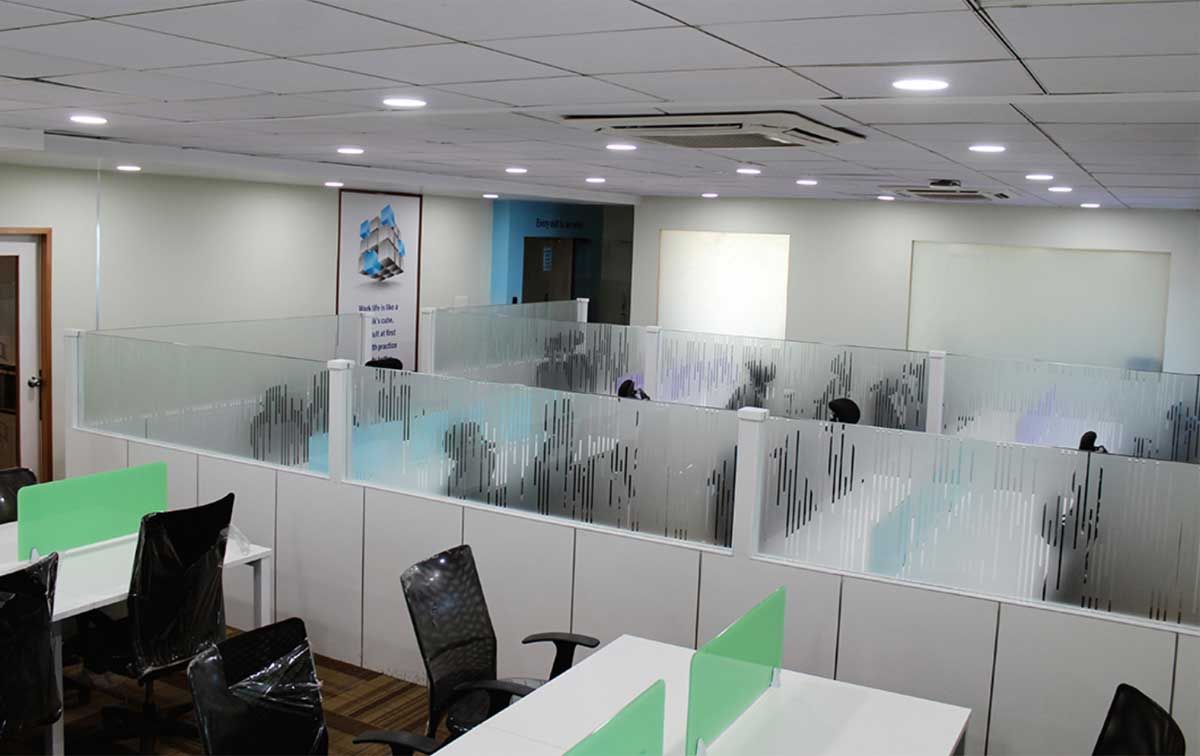 The Venture Studios HSR Layout CoFynd