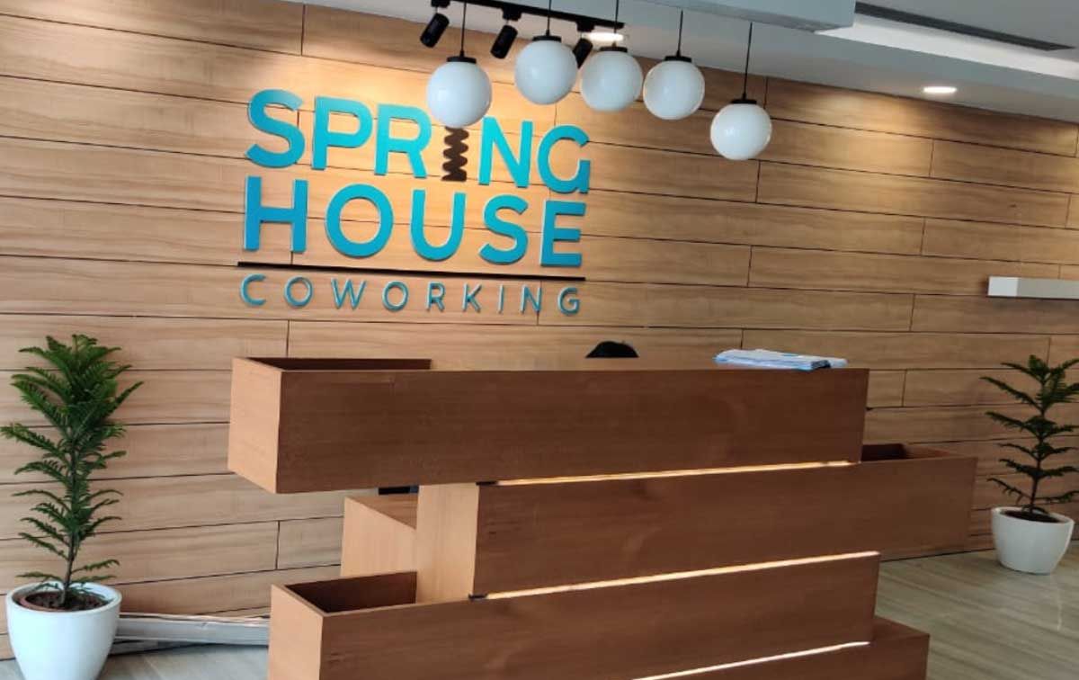Spring House Noida