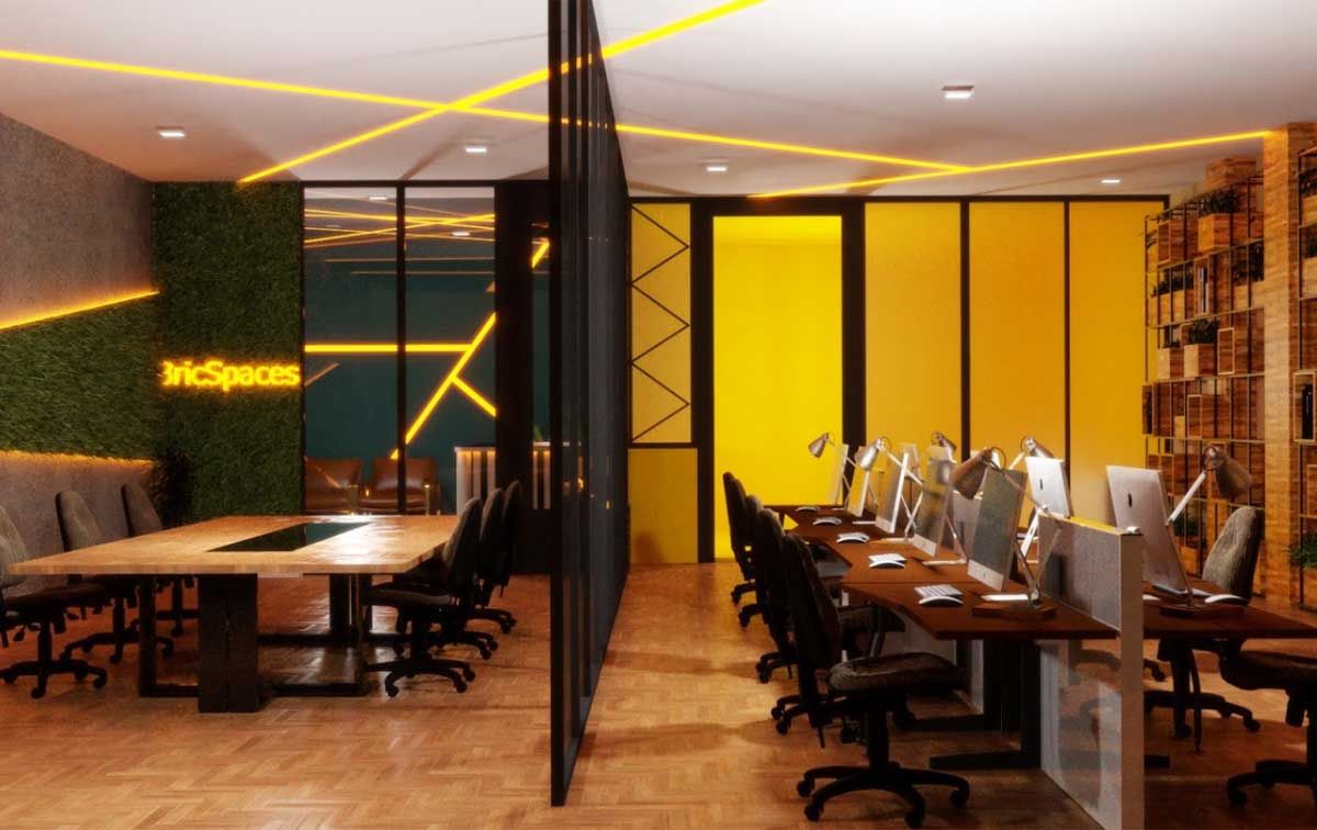 Bricspaces in Kalyan Nagar Amenities, Price, Location